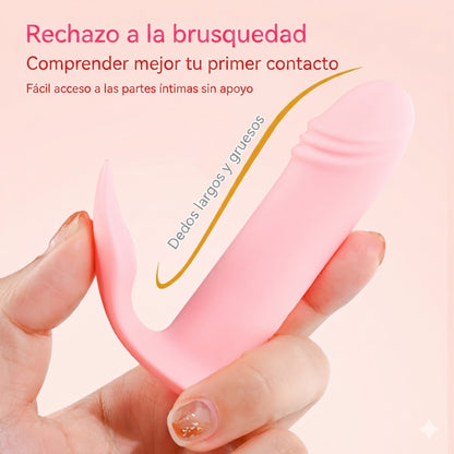 VIBRADOR PUNTO G INALAMBRICO