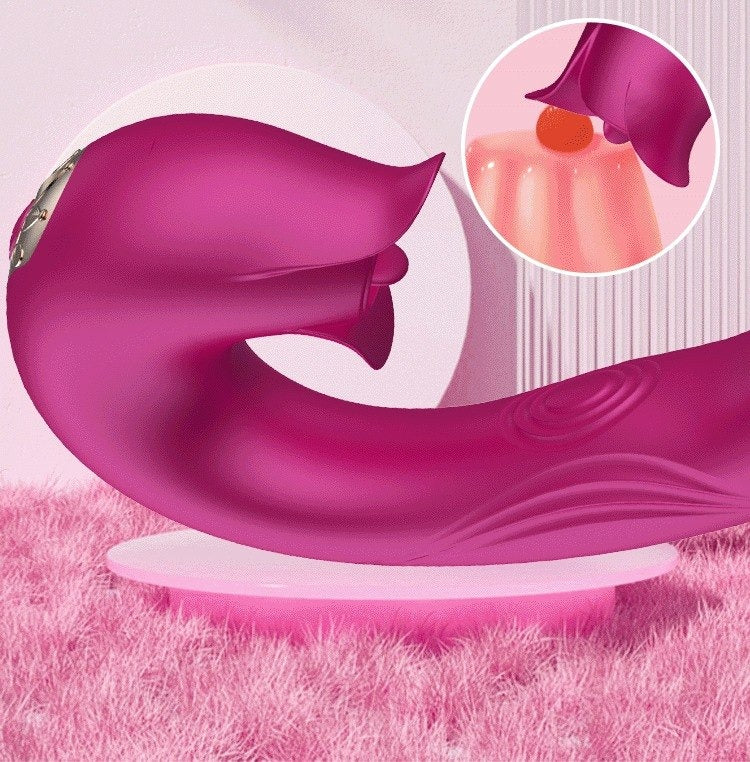 VIBRADOR Y SUCCION