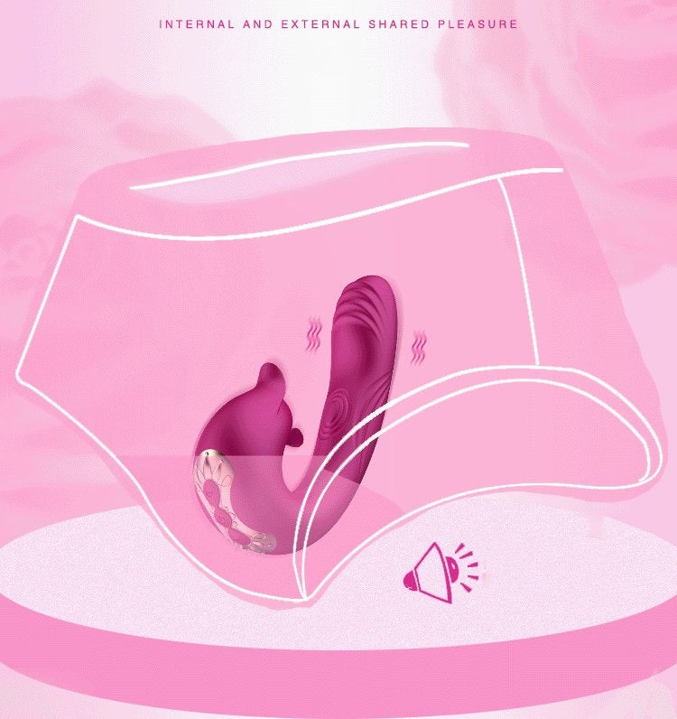 VIBRADOR Y SUCCION