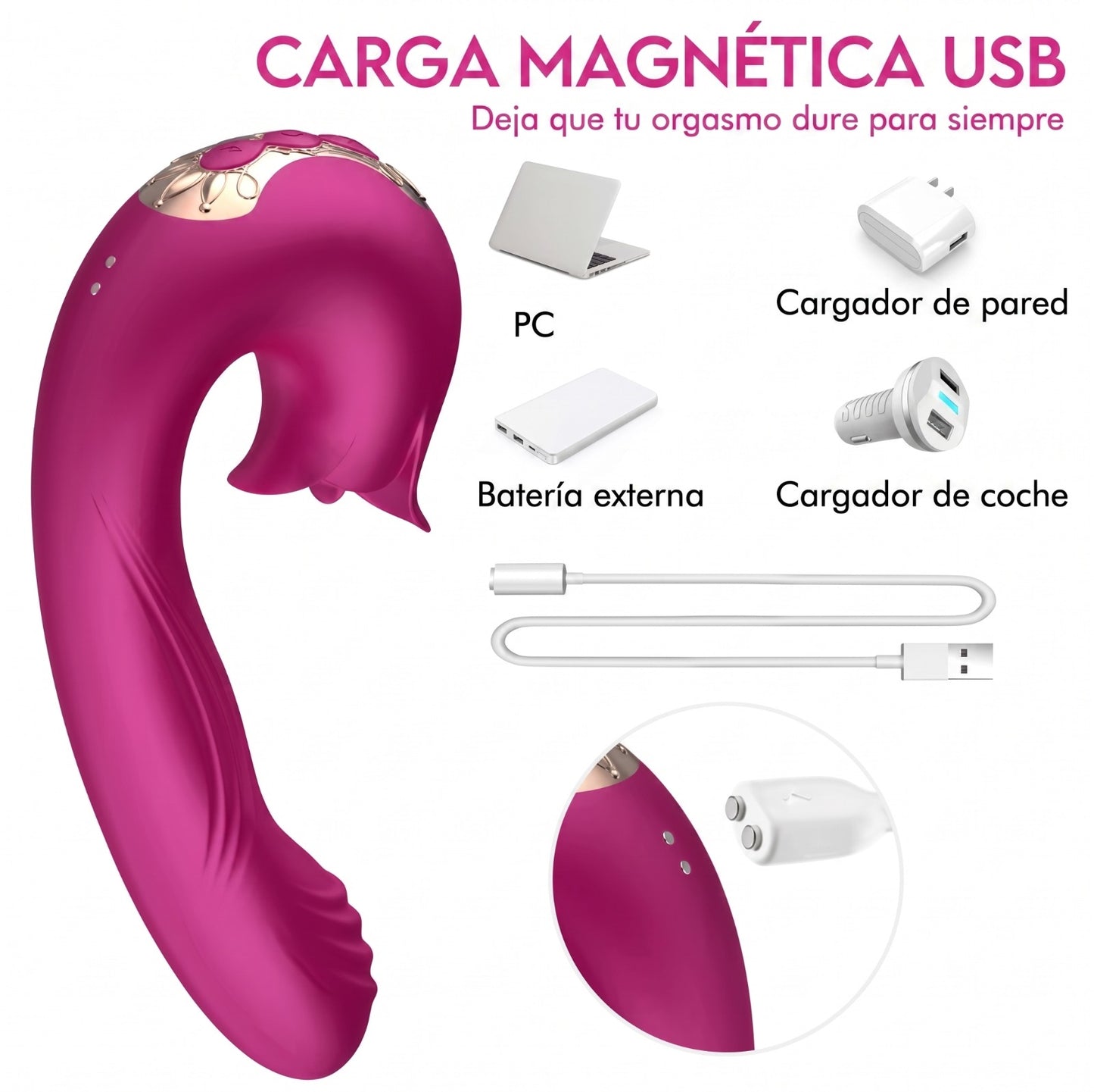 VIBRADOR Y SUCCION
