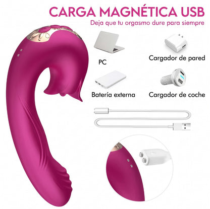 VIBRADOR Y SUCCION
