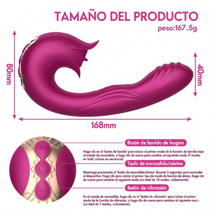 VIBRADOR Y SUCCION