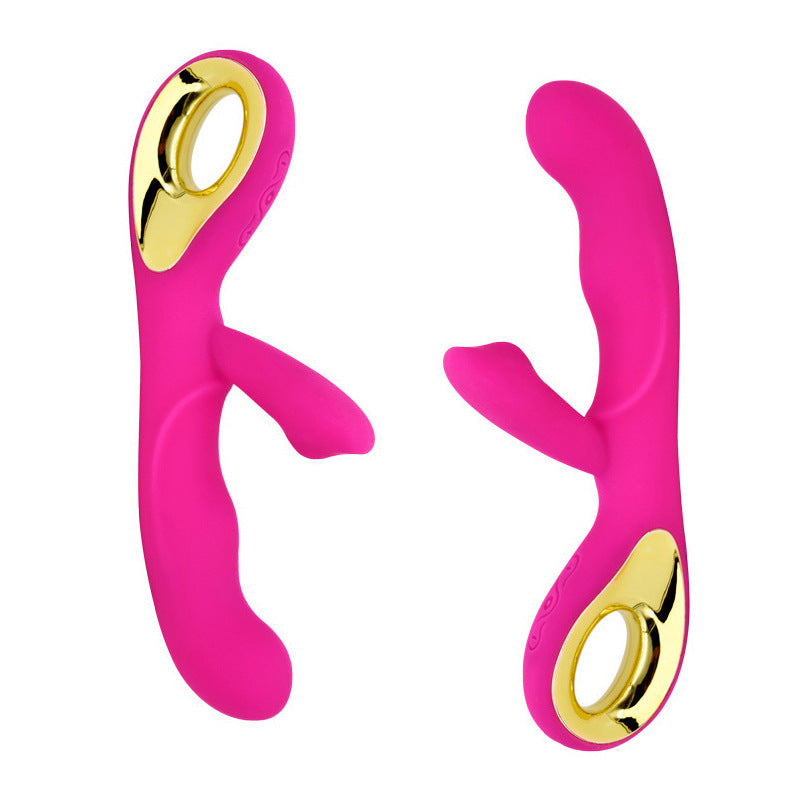 VIBRADOR DILDO DE MUJERES