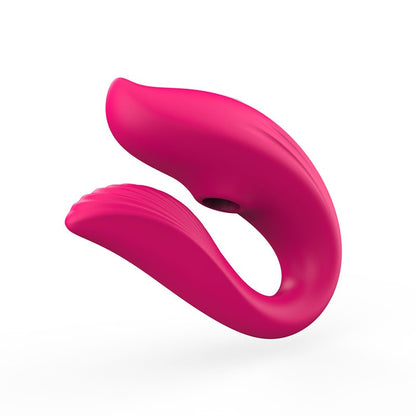 VIBRADOR EROTICO EN U CONTROL