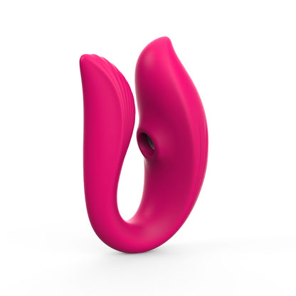 VIBRADOR EROTICO EN U CONTROL