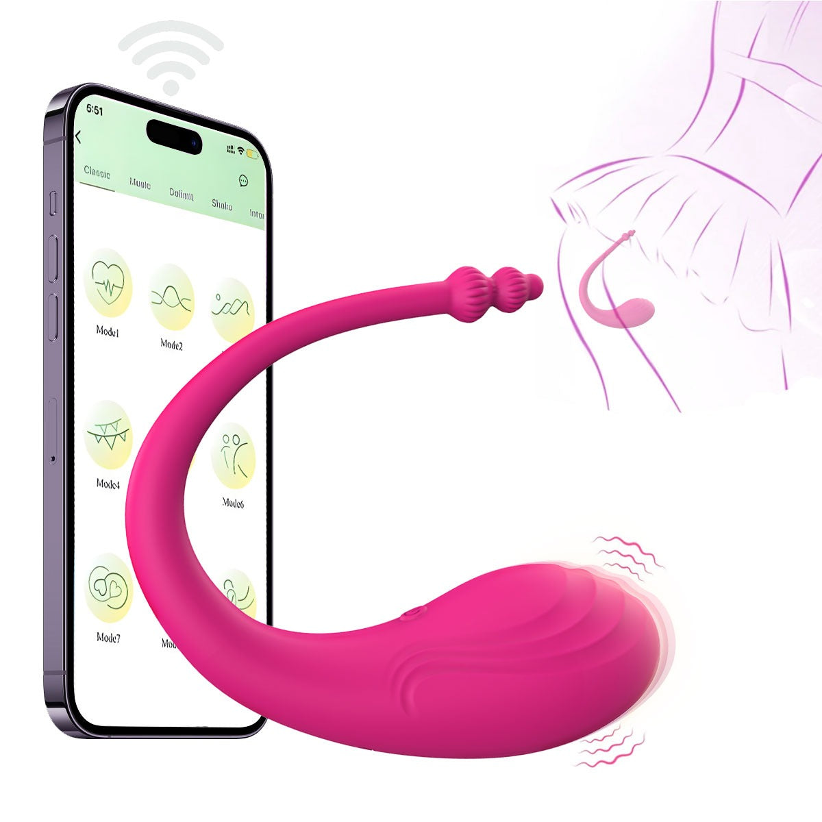 VIBRADOR