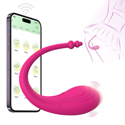 VIBRADOR