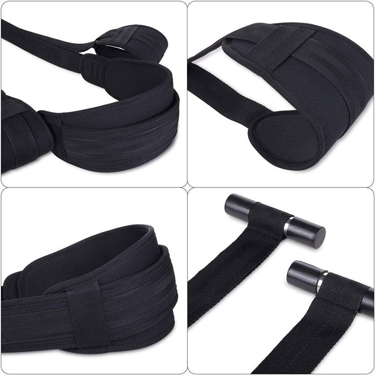 COLUMPIO SEXUAL PARA PUERTA SK02002