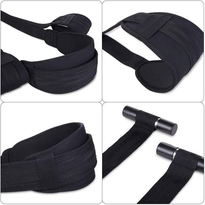 COLUMPIO SEXUAL PARA PUERTA SK02002