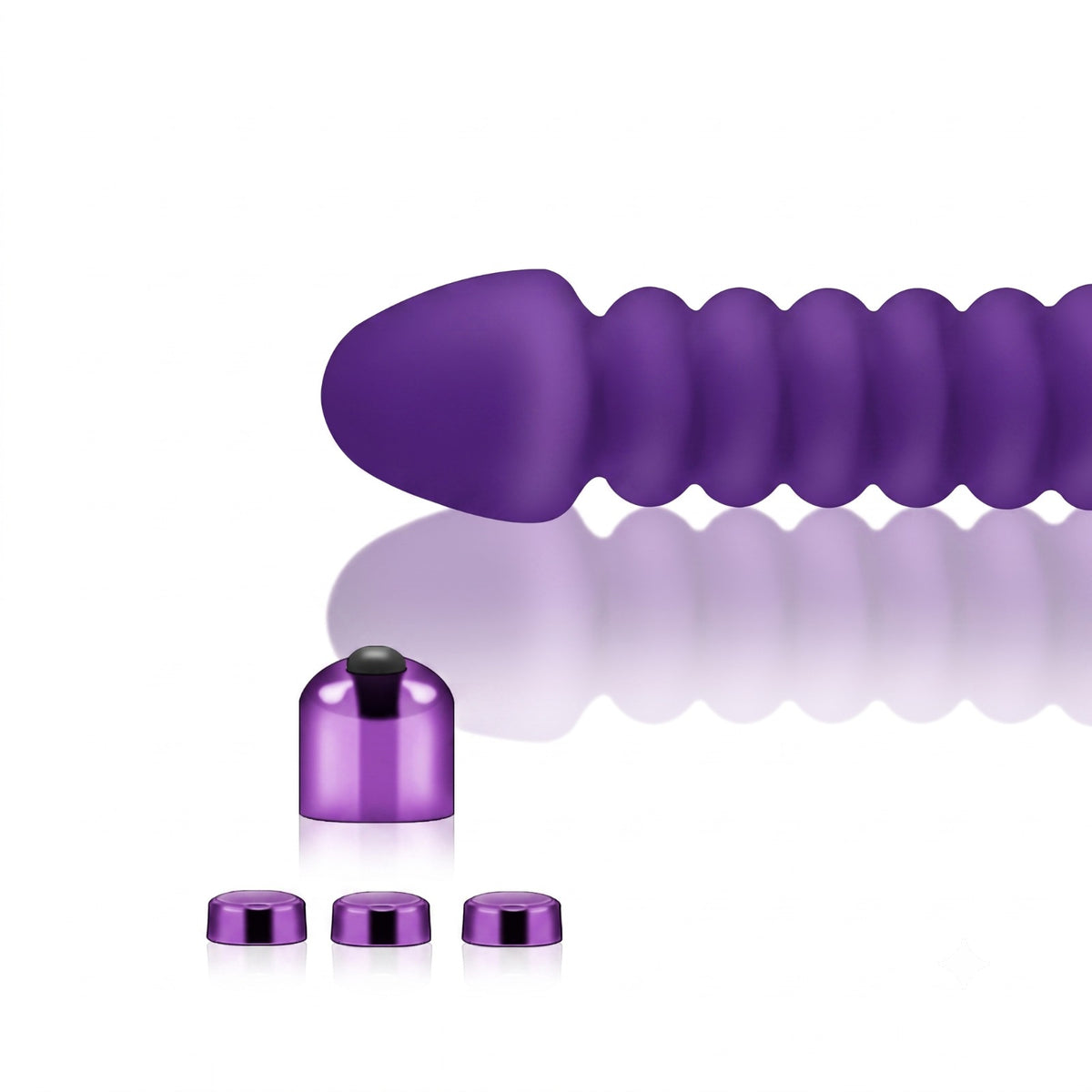TAPON ANAL VIBRADOR H01061-1