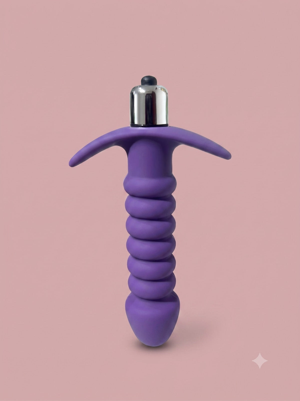 TAPON ANAL VIBRADOR H01061-1