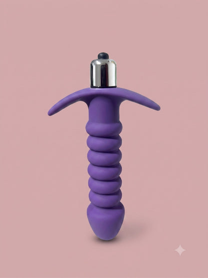 TAPON ANAL VIBRADOR H01061-1