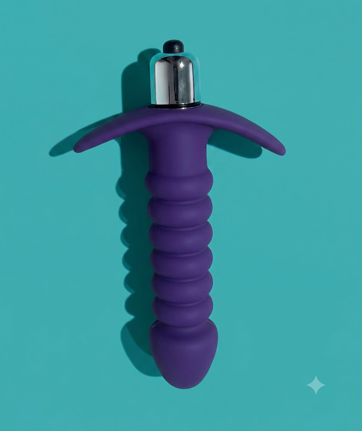 TAPON ANAL VIBRADOR H01061-1