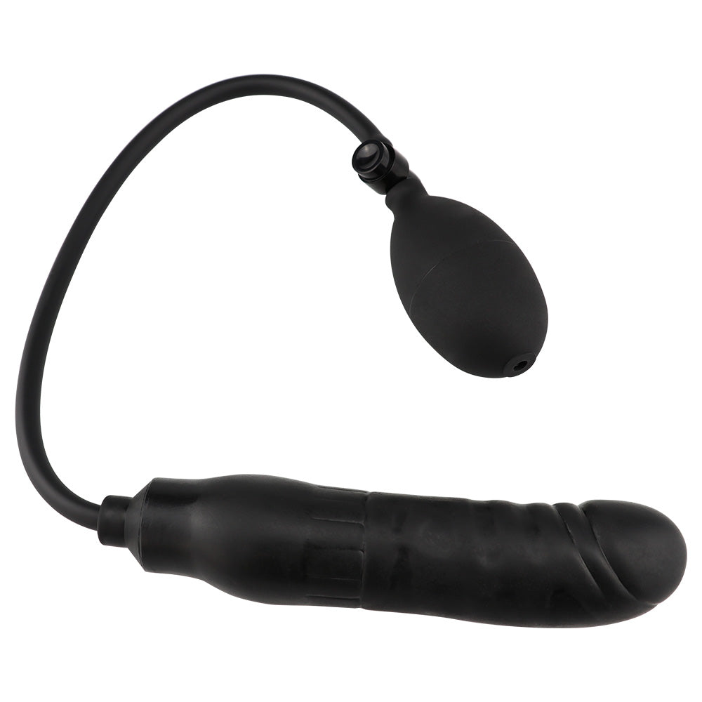 TAPON ANAL INFLABLE H01058