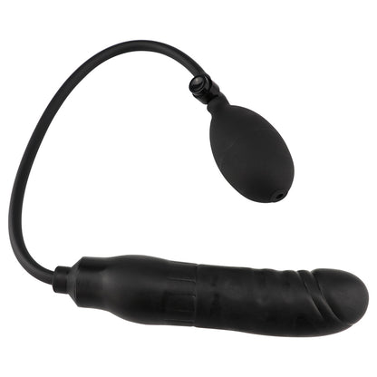 TAPON ANAL INFLABLE H01058