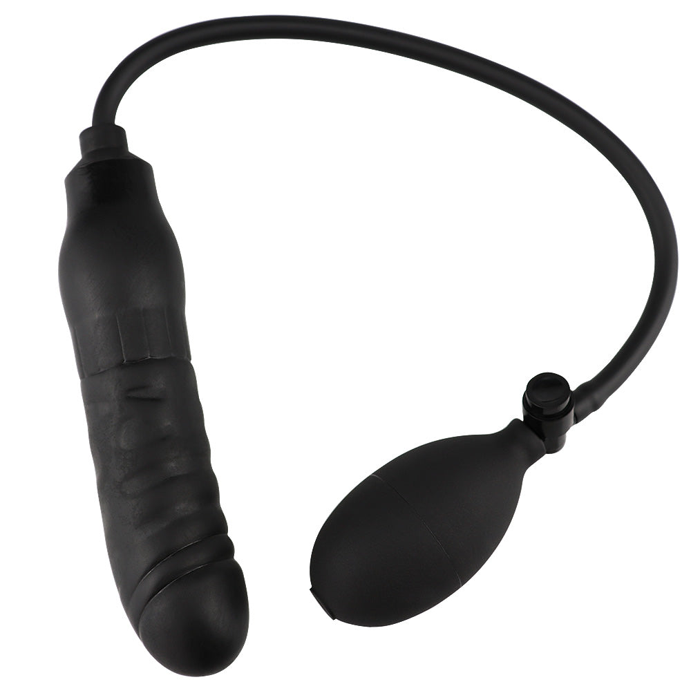 TAPON ANAL INFLABLE H01058