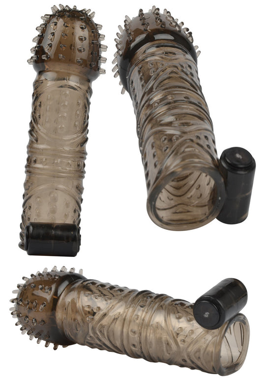 EXTENSOR DE PENE REALISTA Y00082B