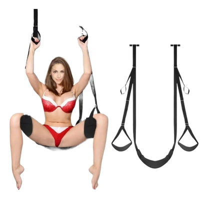 COLUMPIO SEXUAL PARA PUERTA SK02002