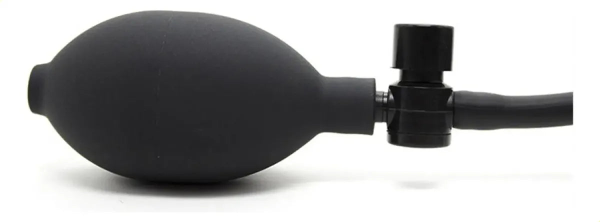 TAPON ANAL INFLABLE H01058