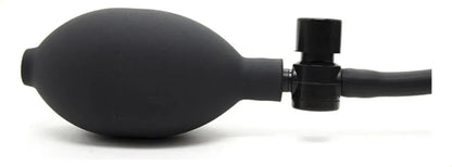 TAPON ANAL INFLABLE H01058
