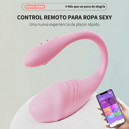 JUGUETE SEXUAL PUNTO G