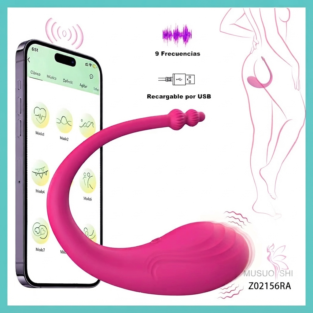 VIBRADOR