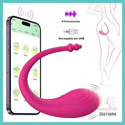 VIBRADOR