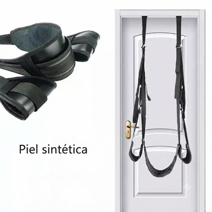 COLUMPIO SEXUAL PARA PUERTA SK02002