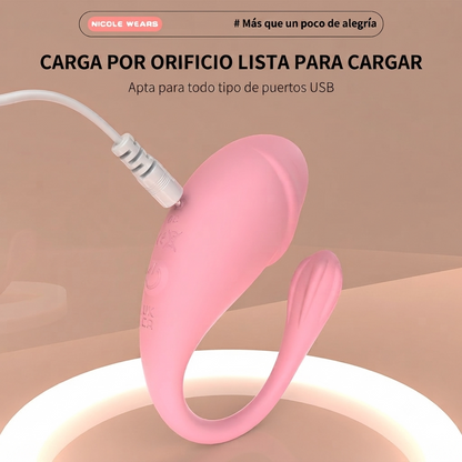 JUGUETE SEXUAL PUNTO G