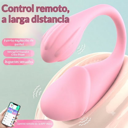 JUGUETE SEXUAL PUNTO G