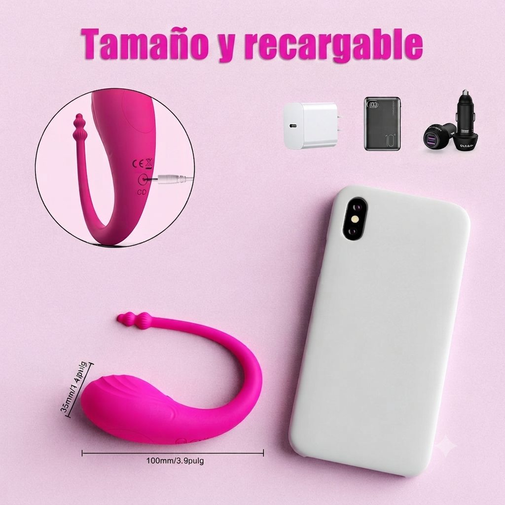 VIBRADOR