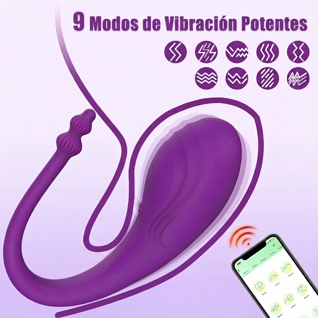 VIBRADOR