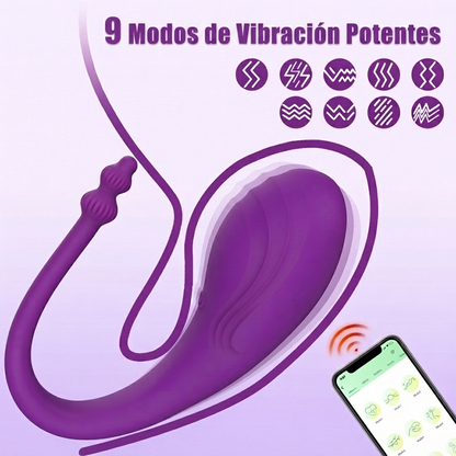 VIBRADOR