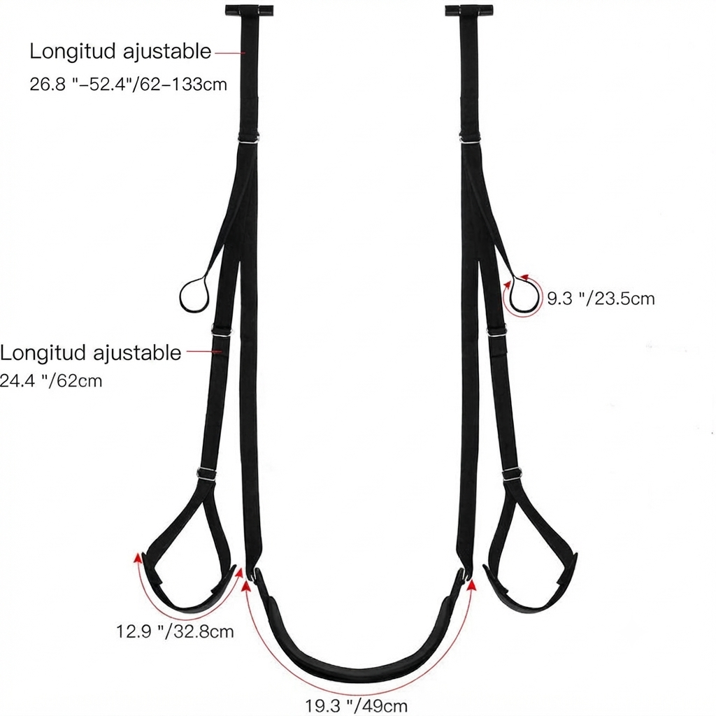 COLUMPIO SEXUAL PARA PUERTA SK02002