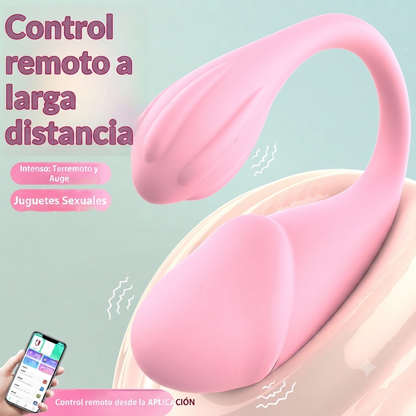JUGUETE SEXUAL PUNTO G