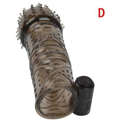EXTENSOR DE PENE REALISTA Y00082B